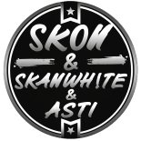 Club Mix SeT VoL. 87 SkoN & Skanwhite & Asti - Najlepsza Klubowa Muzyka