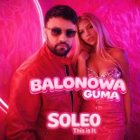 Soleo - Balonowa Guma (Radio Edit)
