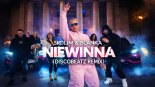 SKOLIM & Blanka - NIEWINNA (DiscoBeatz Remix)