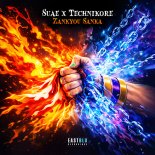 Suae & Technikore - Zankyou Sanka