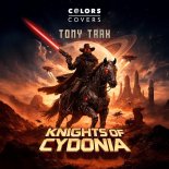 Tony Trax - Knights Of Cydonia (Extended Mix)
