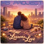 MS Project - Lessons in love (Rework) (Club Mix)
