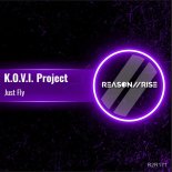 K.O.V.I. Project - Just Fly