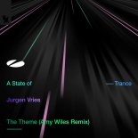 Jurgen Vries - The Theme (Original Mix)