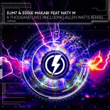 Djm7 & Eddie Makabi Feat. Naty M - A Thousand Lives