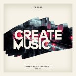 James Black Presents - Me10