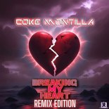 Coke Montilla - Breaking My Heart (Dancecore N3rd Broken Hard Remix Edit)