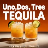 Daim Vega and The Partyloverz - Uno Dos, Tres Tequila