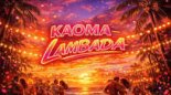 Kaoma - Lambada  Latino Dance Cover 2026 Cover-Maniak