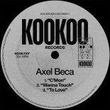 Axel Beca - C'Mon (Original Mix)
