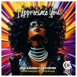 Funky Blackman - I Appreciate You (Gabriel Rodriguez Nuyoshi Remix)