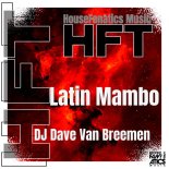 DJ Dave Van Breemen - Latin Mambo (Original Mix)