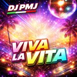 Dj Pmj - Viva La Vita (Nightclub Kingz rmx)