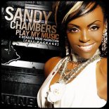 Sandy Chambers - Play My Music (Extended Mix)