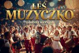 KOZAKY - Leć Muzyczko (Cover Golec Uorkiestra)[marcin0313 KLUBOWA ver Remix Ai]