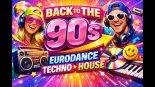 Back To The 90's EURODANCE Remixy 💃 Mixed by Dj RobertoXD71 💃