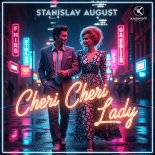 Stanislav August - Cheri Cheri Lady