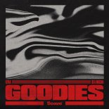 Ilyaa, Dea Magna - Goodies (Extended Mix)