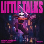 Pink Panda Feat. Emmy - Little Talks (Extended Mix)
