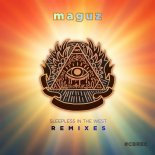 Maguz - Sleepless in the West (BASSQUERADE Remeix)