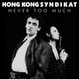 Hong Kong Syndikat - Concrete & Clay (Single Version)