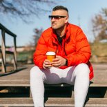 Krzysztof Stryjewski - Ona Tańczy Ja Wariuję