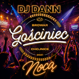 Dj Dann- Gościniec Nocą