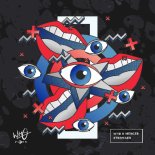 Wh0, Mercer - Stronger