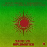 Francis Mercier, Elgrandetoto, Faul & Wad, African Children\'s Choir - Sauti Vs. Diplomatico