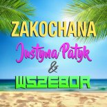 Justyna Patyk & Wszebor - Zakochana