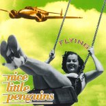 Nice Little Penguins - Flying