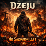 Dżeju - No Salvation Left (Original Mix)