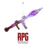 Bombsquad & Satirized - RPG (Extended Mix)