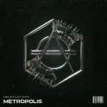 Moguai & Luca Testa - Metropolis (Extended Mix)