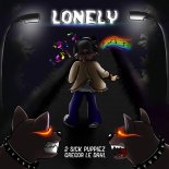 2 Sick Puppiez & Gregor Le DahL - Lonely