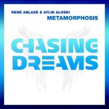 Rene Ablaze & Aylin Aloski - Metamorphosis