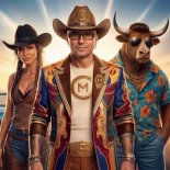 Czadoman - Wskocz na byka