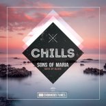 Sons Of Maria - Days Of Blues