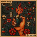 Boris Way - Prendemos