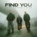 Going Deeper & BYOR - Find You