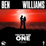 Ben Williams - You're The One