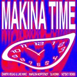 Dimitri Vegas & Like Mike x Marlon Hoffstadt x DJ Konik - Makina Time (Netsky Remix)