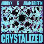 Andryx, Adam Griffin - Crystalized