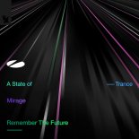 Mirage (Fr) - Remember The Future