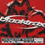 August Kind - All Day