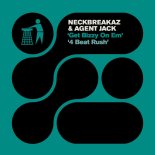 Neckbreakaz & Agent Jack - Get Bizzy On Em (Extended Mix)