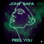 Jony Safa - Feel You