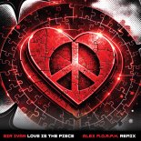 Sir Ivan - Love is The Piece (Alex M.O.R.P.H. Remix)