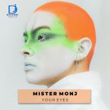Mister Monj - Your Eyes