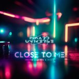Inward Universe & Iriser - Close To Me (Original Mix)